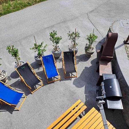 Apartments Jernej with Onsite Wellness Brežice Zewnętrze zdjęcie